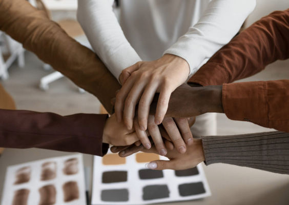 Los valores que rigen nuestro trabajo