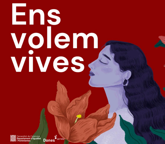 Ens Volem Vives