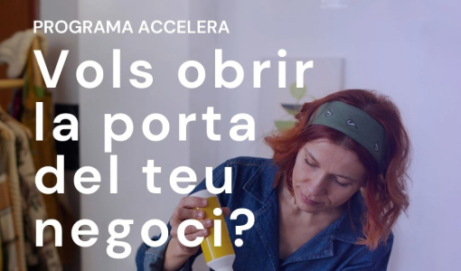 Programa Accelera