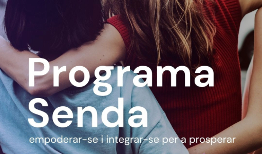 Programa senda